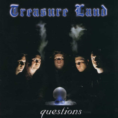Treasure Land: "Questions" – 1997